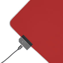 Load image into Gallery viewer, Anime Vampire Hunter D RGB LED Mouse Pad (Desk Mat)