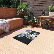 Load image into Gallery viewer, Bleach Ichigo Kurosaki Rug