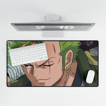 Load image into Gallery viewer, Anime One Piece Mouse Pad (Desk Mat)