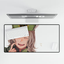 Load image into Gallery viewer, Anime Re:ZERO -Starting Life in Another World- Mouse Pad (Desk Mat)