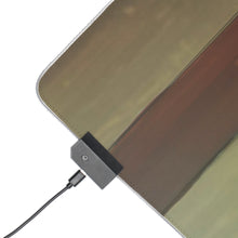 Load image into Gallery viewer, Anime Kemono Friends RGB LED Mouse Pad (Desk Mat)