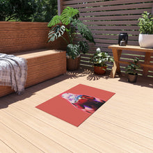 Load image into Gallery viewer, Darling in the FranXX Rug