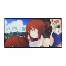 Load image into Gallery viewer, Anime The iDOLM@STERr Mouse Pad (Desk Mat)