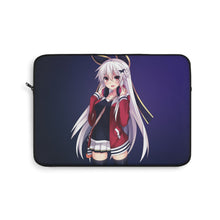 Load image into Gallery viewer, Anime Kantai Collection Laptop Sleeve