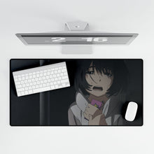 Load image into Gallery viewer, Kokoro Ga Sakebitagatterunda Mouse Pad (Desk Mat)