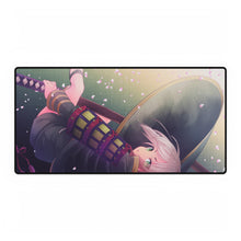 Load image into Gallery viewer, Anime Touken Ranbu Mouse Pad (Desk Mat)