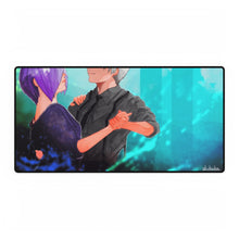 Load image into Gallery viewer, Anime Tokyo Ghoul Mouse Pad (Desk Mat)