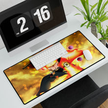 Load image into Gallery viewer, Anime Naruto Mouse Pad (Desk Mat)