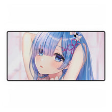 Load image into Gallery viewer, Anime Re:ZERO -Starting Life in Another World- Mouse Pad (Desk Mat)
