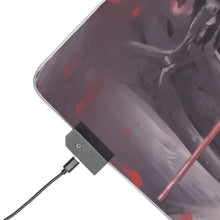 Load image into Gallery viewer, Anime RWBY RGB LED Mouse Pad (Desk Mat)