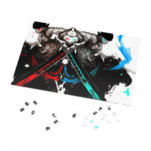 Load image into Gallery viewer, Roronoa Zoro Jigsaw Puzzle