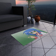 Load image into Gallery viewer, Lucky Star Konata Izumi Rug