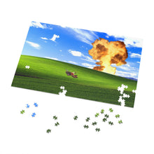 Load image into Gallery viewer, Anime KonoSuba - God’s blessing on this wonderful world!! Jigsaw Puzzle