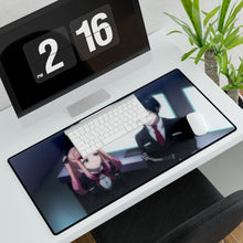 Load image into Gallery viewer, Tomodachi Game Mouse Pad (Desk Mat)