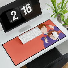 Load image into Gallery viewer, Anime Ouran High School Host Club Mouse Pad (Desk Mat)