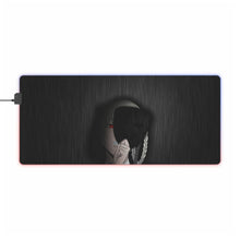 Load image into Gallery viewer, Kakegurui Kirari Momobami RGB LED Mouse Pad (Desk Mat)