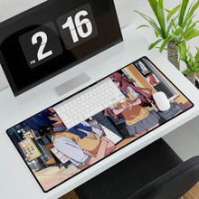 Load image into Gallery viewer, Anime Waiting in the Summer Mouse Pad (Desk Mat)