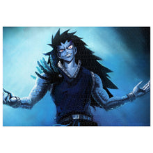 Load image into Gallery viewer, Gajeel Redfox Jigsaw Puzzle