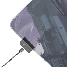 Load image into Gallery viewer, Rozen Maiden RGB LED Mouse Pad (Desk Mat)