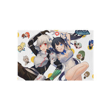 Load image into Gallery viewer, Bell&Hestia Rug