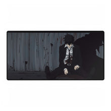 Load image into Gallery viewer, Shinya Kogami dead Mouse Pad (Desk Mat)