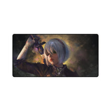 Load image into Gallery viewer, NieR: Automata Mouse Pad (Desk Mat)