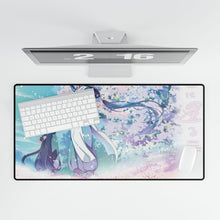 Load image into Gallery viewer, The Legend Of Hei Mouse Pad (Desk Mat)