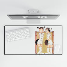 Load image into Gallery viewer, Anime Range Murata Mouse Pad (Desk Mat)