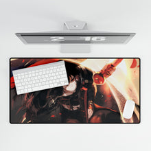 Load image into Gallery viewer, Anime Pixiv Fantasia T Mouse Pad (Desk Mat)
