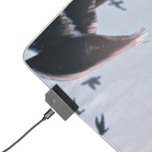 Load image into Gallery viewer, Jujutsu Kaisen RGB LED Mouse Pad (Desk Mat)
