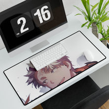 Load image into Gallery viewer, Anime Re:ZERO -Starting Life in Another World- Mouse Pad (Desk Mat)