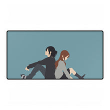 Load image into Gallery viewer, Horimiya Mouse Pad (Desk Mat)