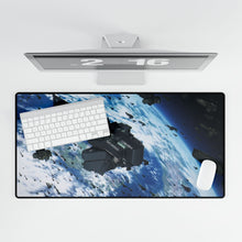 Load image into Gallery viewer, Legend Of The Galactic Heroes Die Neue These Mouse Pad (Desk Mat)