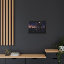 Load image into Gallery viewer, Anime Puella Magi Madoka Magica Canvas Framed Art Print