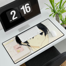 Load image into Gallery viewer, Tanaka-kun Mouse Pad (Desk Mat)