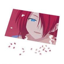 Load image into Gallery viewer, Sala Shane Vector Face Jigsaw Puzzle