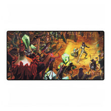 Load image into Gallery viewer, Space Dandy Mouse Pad (Desk Mat)
