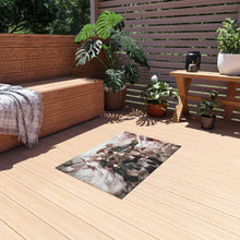 Load image into Gallery viewer, Anime Attack On Titan Rug