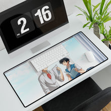 Load image into Gallery viewer, Anime Sasaki and Miyano Mouse Pad (Desk Mat)