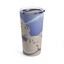 Load image into Gallery viewer, FullMetal Alchemist Tumbler 20oz