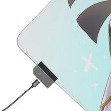 Load image into Gallery viewer, Fate/Apocrypha RGB LED Mouse Pad (Desk Mat)