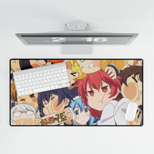 Load image into Gallery viewer, Wise Man s Grandchild Mouse Pad (Desk Mat)