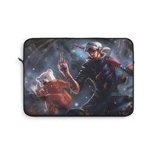 Load image into Gallery viewer, Anime One Piece Laptop Sleeve