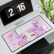 Load image into Gallery viewer, Anime Tropical-Rouge! Pretty Cure Mouse Pad (Desk Mat)