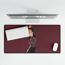 Load image into Gallery viewer, Yuri!!! On Ice Christophe Giacometti Mouse Pad (Desk Mat)