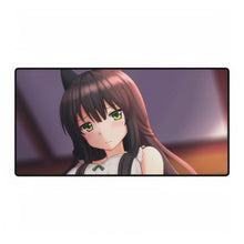 Load image into Gallery viewer, Anime Urara Meirochō Mouse Pad (Desk Mat)