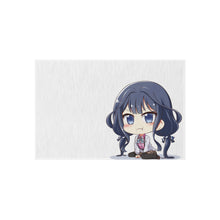 Load image into Gallery viewer, Masamune-kun's Revenge Aki Adagaki Rug