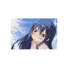 Load image into Gallery viewer, Fairy Tail Wendy Marvell Rug