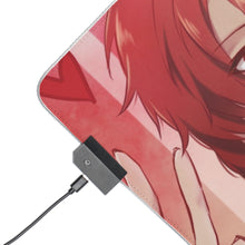 Load image into Gallery viewer, Uta no Prince-sama RGB LED Mouse Pad (Desk Mat)