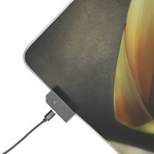 Load image into Gallery viewer, Miss Kobayashi's Dragon Maid Kobayashi San Chi No Maid Dragon, Tohru RGB LED Mouse Pad (Desk Mat)